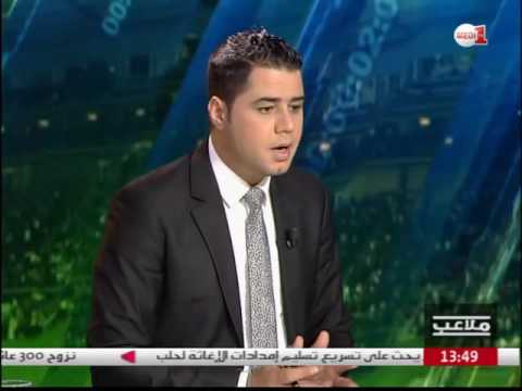 ربيعي يكشف حقيقة صفحات مشبوهة على فيسبوك