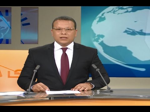 بالفيديو الملك محمد السادس يسلم السنغال هبة مغربية 