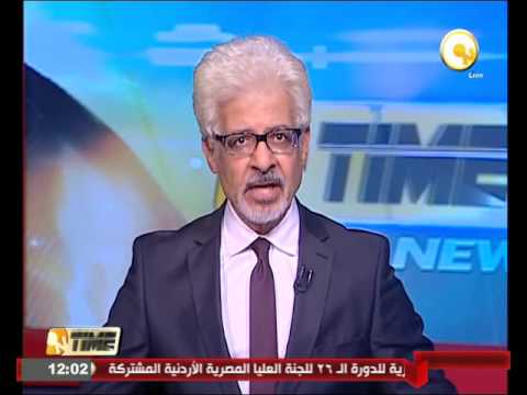 بدء الاجتماعات التحضيرية للدورة 26 للجنة العليا المصرية الأردنية المشتركة