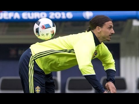 أبرز المهارات والأهداف خلال التدريبات