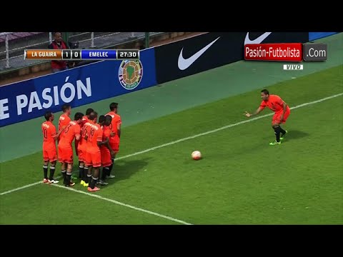 شاهد احتفال اللاعبين بالهدف على طريقة البولينغ