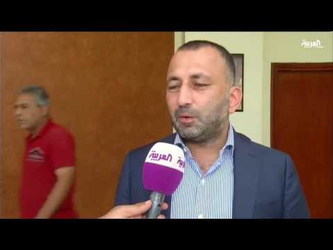 بالفيديو بحث إشكالية مباراة الوحدات والرمثا تلفزيوني في مقر الاتحاد الأردني لكرة القدم