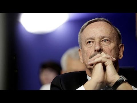 شاهد تكليف مجمع انتخابي بانتخاب رئيس استونيا المقبل