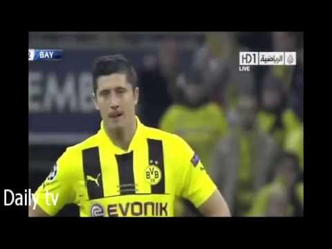 شاهد جنون المعلقين على أهداف الوقت القاتل