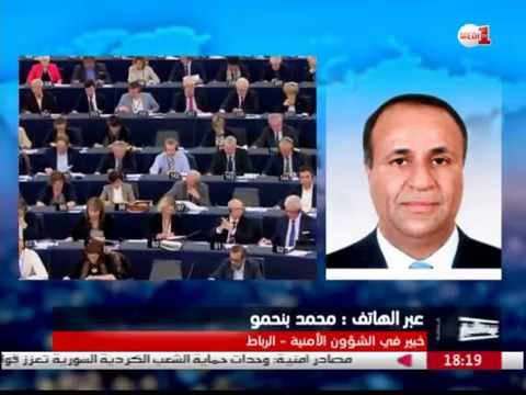 بالفيديو  لماذا لم يتم إلى غاية الآن إحصاء ساكنة تندوف