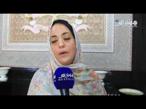بالفيديو حسناء أبو زيد توضح أن الفريق الاشتراكي قدم 51 مقترح قانون