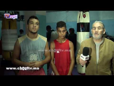 بالفيديو مدرب الربيعي الأسبق يشيد بأبطال الغد في المملكة