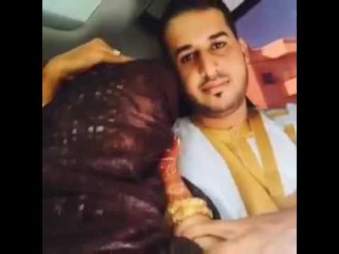 شاهد حفل زفاف أهل الخيمة في الجنوب المغربي