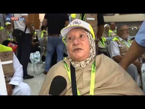 فتح معبر رفح أمام حجاج غزة