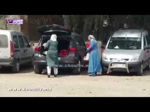 بالفيديو محامية الكوبل الحركي  تعلق على جلسة اليوم في بن سليمان