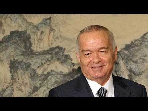 بالفيديو أوزباكستان تعلن رسمياً وفاة الرئيس إسلام كريموف