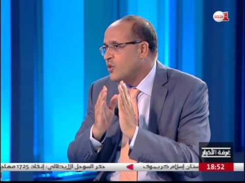 بالفيديو عبد العزيز الرماني يسلط الضوء على الاستعدادات للموسم الدراسي الجديد