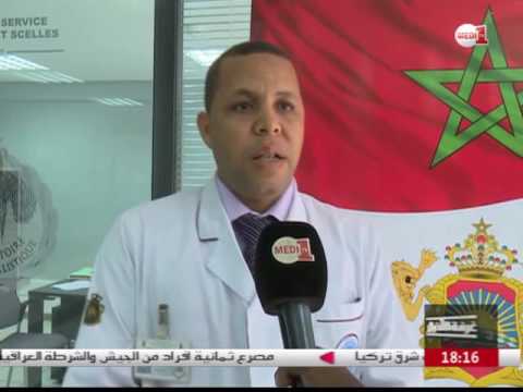 بالفيديو مصالح الدرك الملكي للبيئة في زيارات مفاجئة لوحدات إنتاجية وصناعية