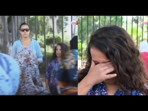 بالفيديو شاهد شهادات مبكية لفتيات مهددات بالطرد من دور الرعاية