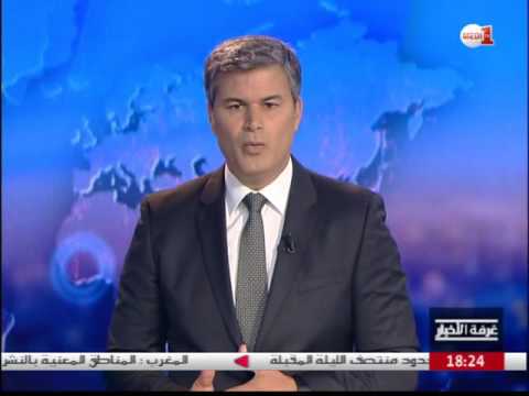 بالفيديو شاهد قصوري يقدم قراءة في أرقام وزارة الداخلية