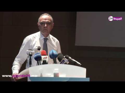 مزوار يؤكد أنه نجح في دفع بنكيران للفعل بدل الخطابات