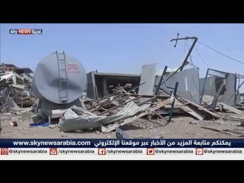 تواصل انتهاكات الحشد الشعبي في العراق