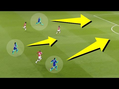 بالفيديو  أسرع الهجمات المرتدة في تاريخ كرة القدم