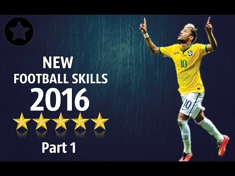 لقطات رائعة لأفضل مهارات في الملاعب 2016