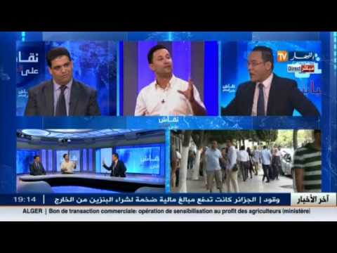 بالفيديو الجزائر ثامن دولة عربية أكثر أمانا في العالم
