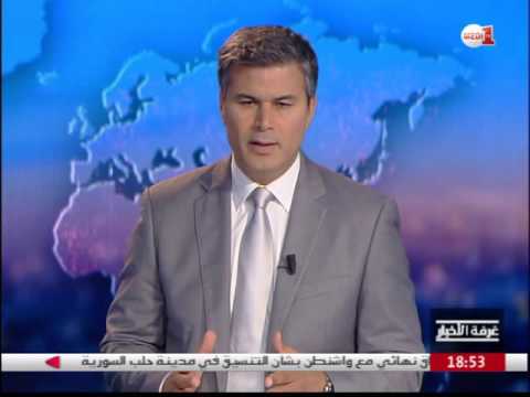 بالفيديو منار السليمي يوضح أن تحركات جبهة البوليساريو هي محاولة لـالإلهاء