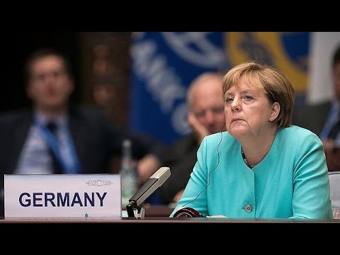 بالفيديو صعود نجم حزب البديل في الانتخابات الإقليمية شمال ألمانيا