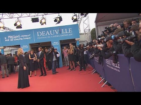 بالفيديو فيلم المتسلل يفتتح مهرجان السينما الأميركية في دوفيل