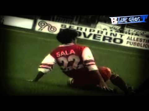 شاهد ديل بييرو الهداف التاريخي لليوفنتوس