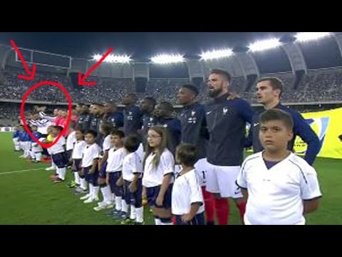 شاهد مواقع التواصل تشيد بذكاء بوفون في مواجهة عنصرية جماهير بلاده