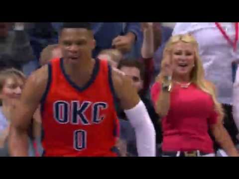 شاهد أفضل 10 رميات للاعبي كرة السلة في موسم 2016