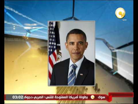 بالفيديو باراك أوباما يُؤكّد أن أميركا ستعمل على تعزيز الاقتصاد والأجور