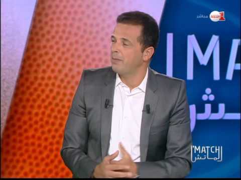 بالفيديو شهادات مؤثرة في حق الراحل الطاهر الرعد