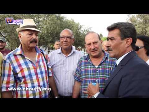 بالفيديو الصبار يعلن عن افتتاح مقبرة خاصة لشهداء 1981