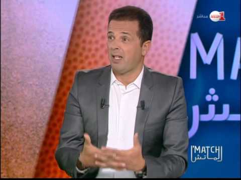 شاهد  مباراة ساوطومي انتهت بالأسئلة المطروحة مسبقًا