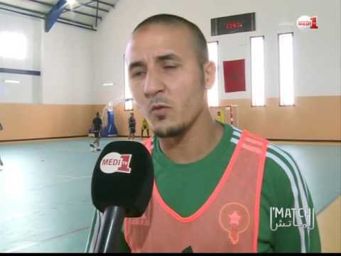 شاهد أسود الفوتصال من المجد القاري إلى البحث عن المجد العالمي