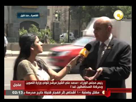 مقابلة مع عضو لجنة الصحة في مجلس النواب عصام القاضي