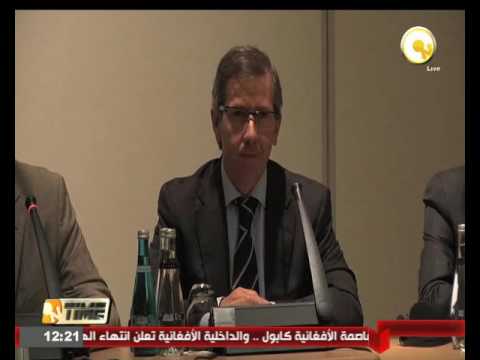 بالفيديو فرنسا تتخوف من احتمالية انتقال عناصر داعش إلى دول الجوار