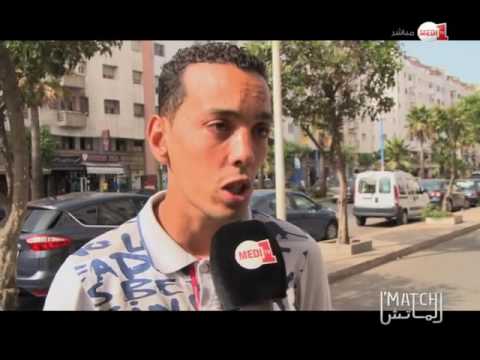 بالفيديو الجمهور الرياضي ينتظر مشاركة منتخب كرة القدم للصالات في مونديال كولومبيا