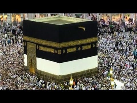 بالفيديو مفتى السعودية يكشف أن الايرانيون ليسوا مسلمين