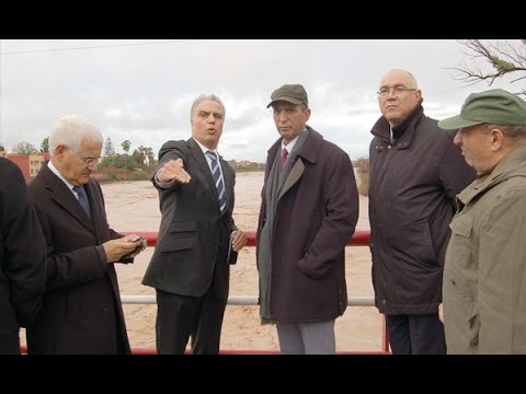 بالفيديو حصاد يهدد موزعي الأكباش بالحرمان من الترشح