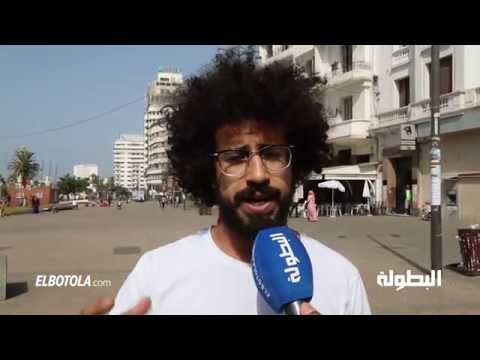 بالفيديو هل تعتبر إغلاق ملعب محمد الخامس في وجه الوداد والرجاء البيضاويين مؤامرة