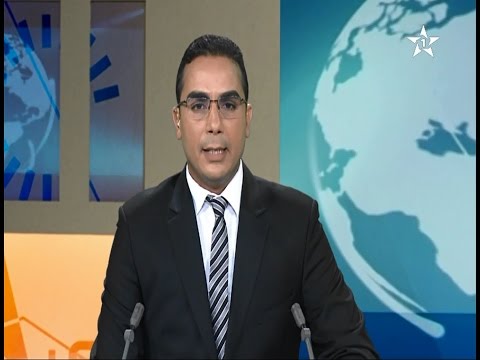 بالفيديو شاهد الملك يوجّه بمساعدة المغاربة الذين تعطلت باخرتهم في اتجاه برشلونة