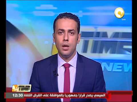 شاهد وكيل وزارة التموين في كفر الشيخ يطرح 20 طنًا من السكر بسعر 475 للكيلو