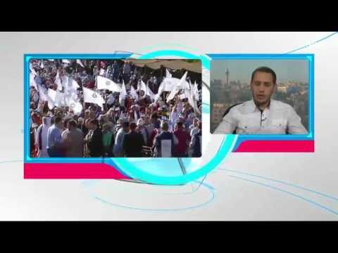شاهد فيسبوك شريك فعال في الانتخابات النيابية الأردنية