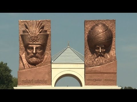 بالفيديو منطقة سيكتوار تعول على السلطان سليمان القانوني لتوظيف ابنائها