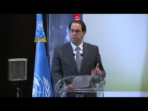 بالفيديو شاهد مكافحة الفساد أصعب من مكافحة الإرهاب