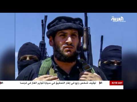 بالفيديو احباط هجوم على محطة قطارات في باريس