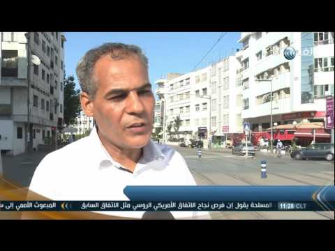 السجال السياسي المغربي يقسم الشارع إلى منتقدين لمنجزات الحزب الحاكم ومؤيدين