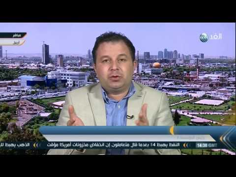 بالفيديو نقص حاد في المساعدات الإنسانية في المناطق المحررة من داعش في العراق
