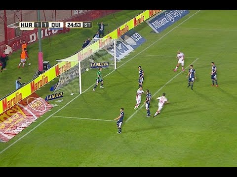 بالفيديو أخطاء لاعبو الدفاع في الدوري الأرجنتيني